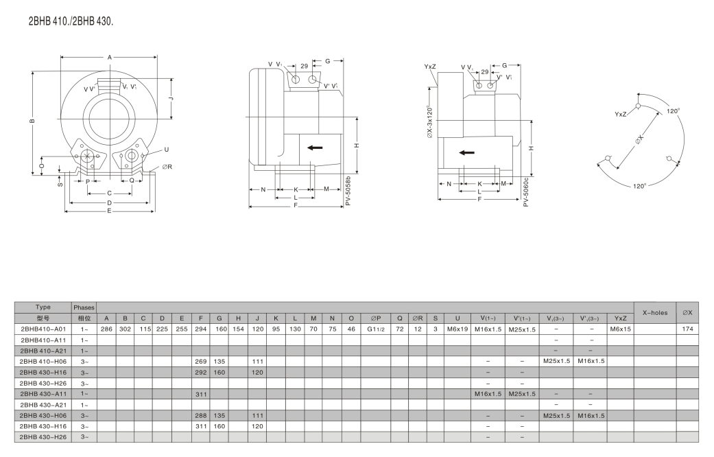 氣環式真空泵尺寸圖2BHB410.png