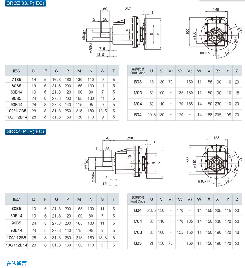 精密行星減速機SRCZ-P（IEC）3.png