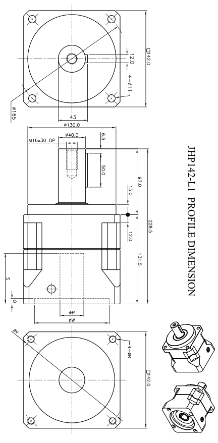 JHP封閉式斜齒型減速機8.png